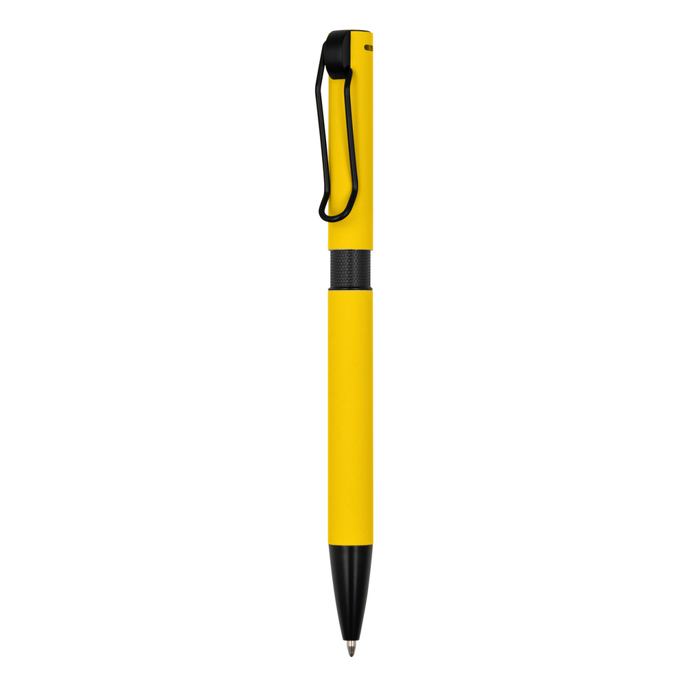 clients/infiniprinting/ax/photos_BD/AX14570-P4-Stylo-bille-corp-colore-et-clip-lasseau-|-Amara-personnalise-jaune.jpg